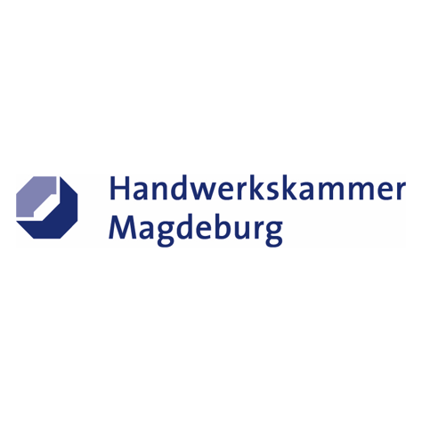 Handwerkskammer Magdeburg Logo